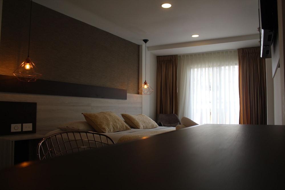 Cartagena Royal Inn 51/69