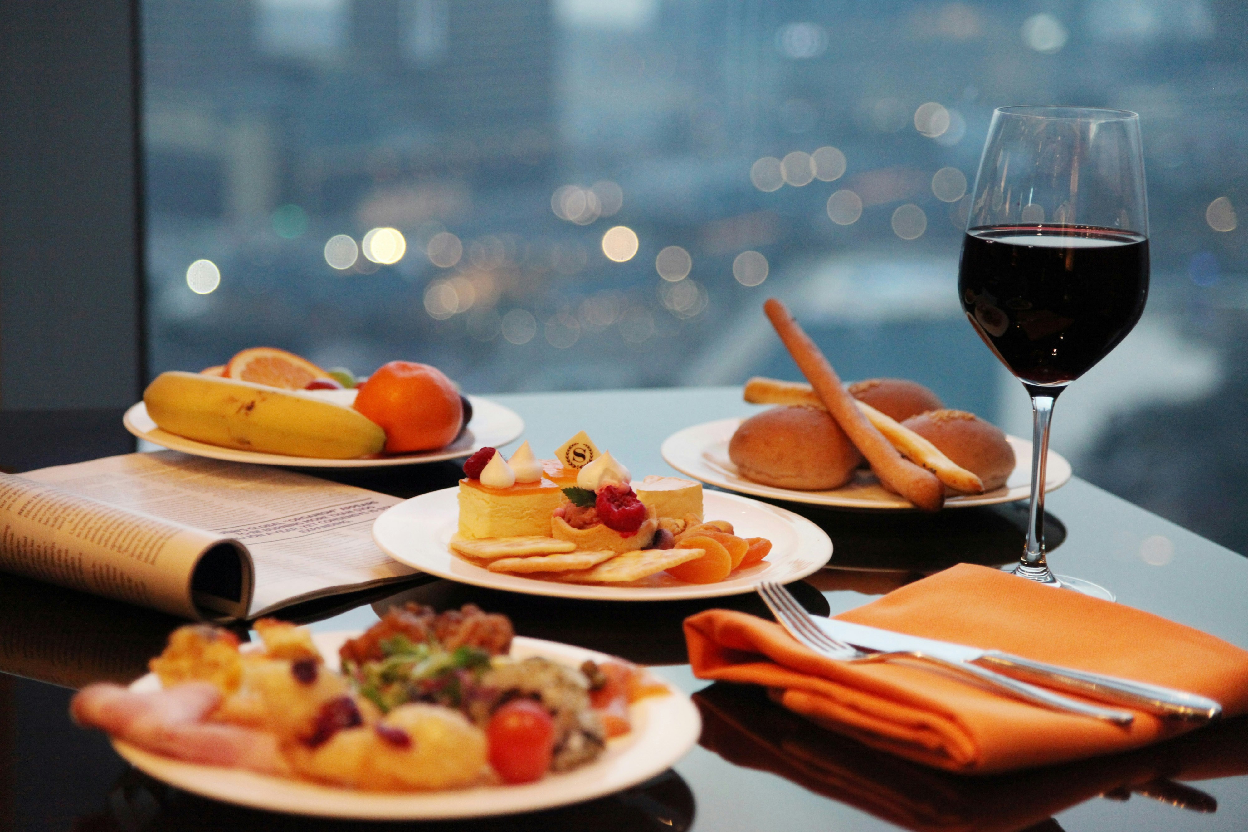 SHERATON GRAND INCHEON HOTEL 17/59