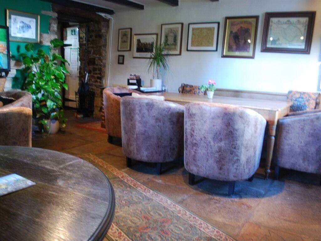 The Foresters Arms 3/29
