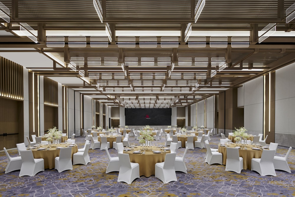 Changzhou Marriott Hotel Jintan 36/47