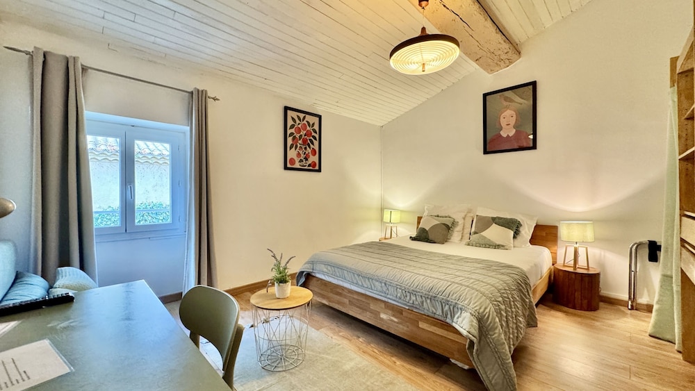 Hotel Le Galambre 17/58
