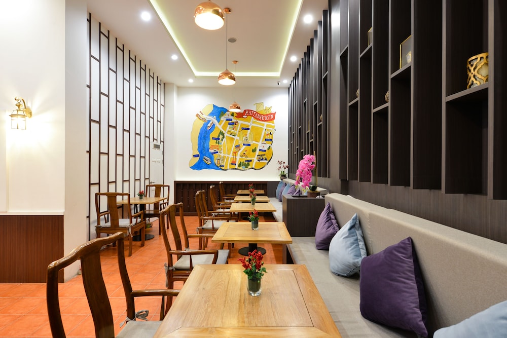 Villa de Pranakorn 86/103