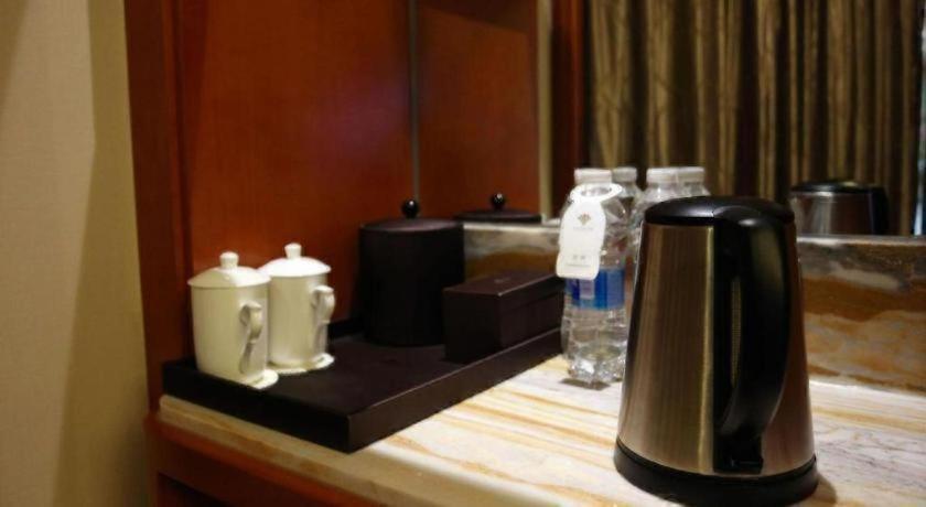Empark Grand Hotel Hefei Beicheng 20/50