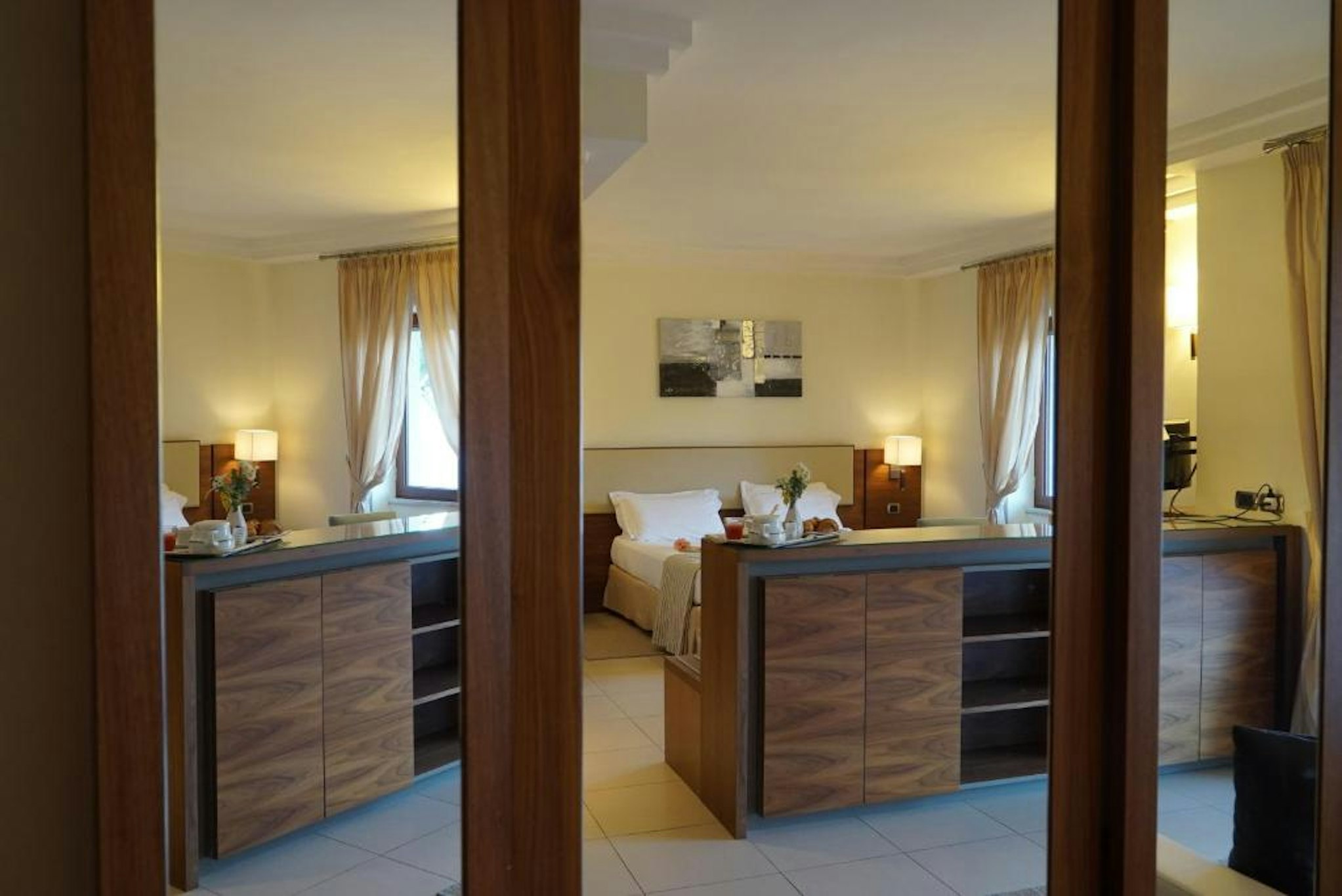 Suites And Residence Hotel 16/44