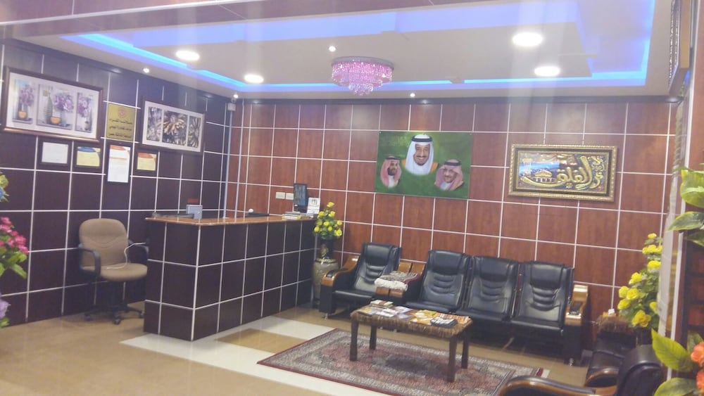 العييري للشقق المفروشة الأحساء 5(Al Eairy Furnished Apartments Al Ahsa 5) 19/61