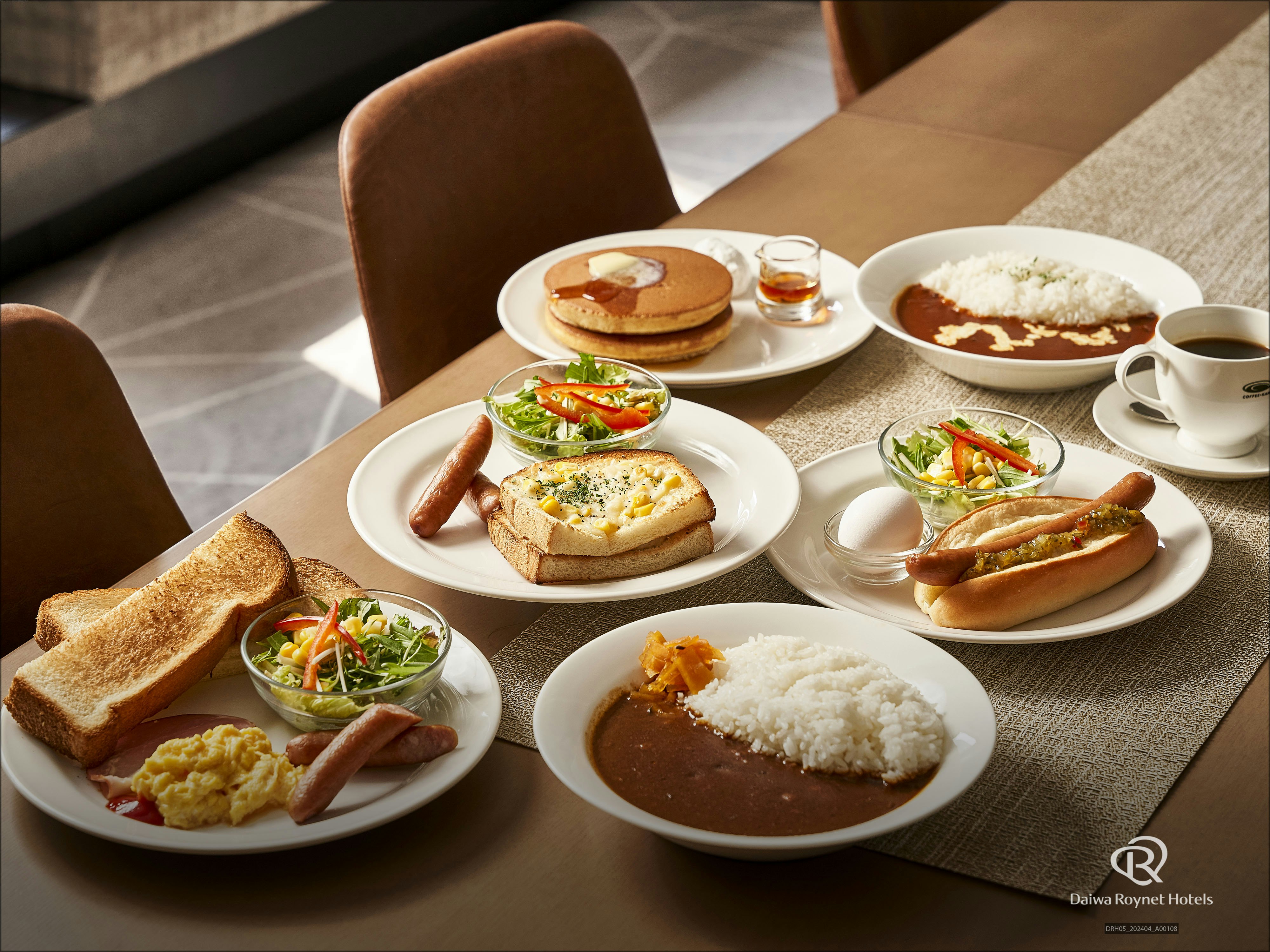 Daiwa Roynet Hotel Osaka Sakaisuji Honmachi PREMIER 15/16