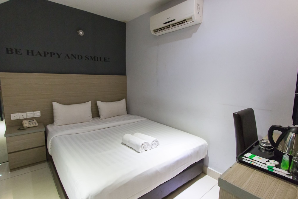 Hotel 99 - Bandar Puteri Puchong 9/56