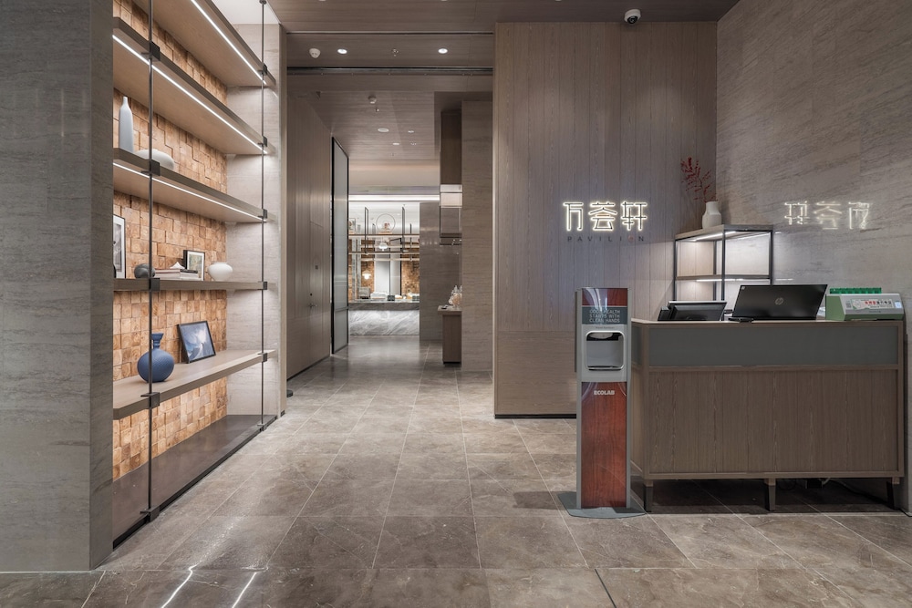Courtyard By Marriott Chongli 3/48