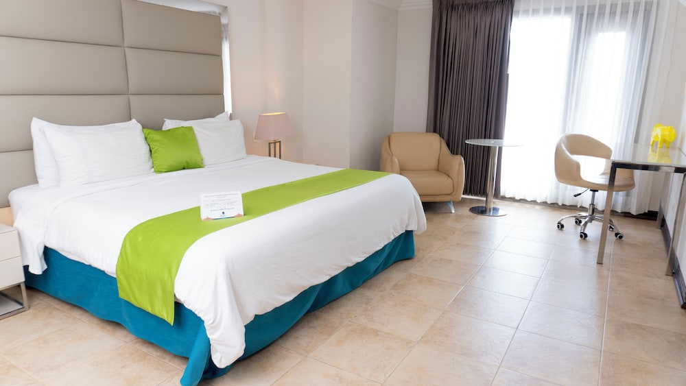 Windsor Barranquilla Hotel 17/63