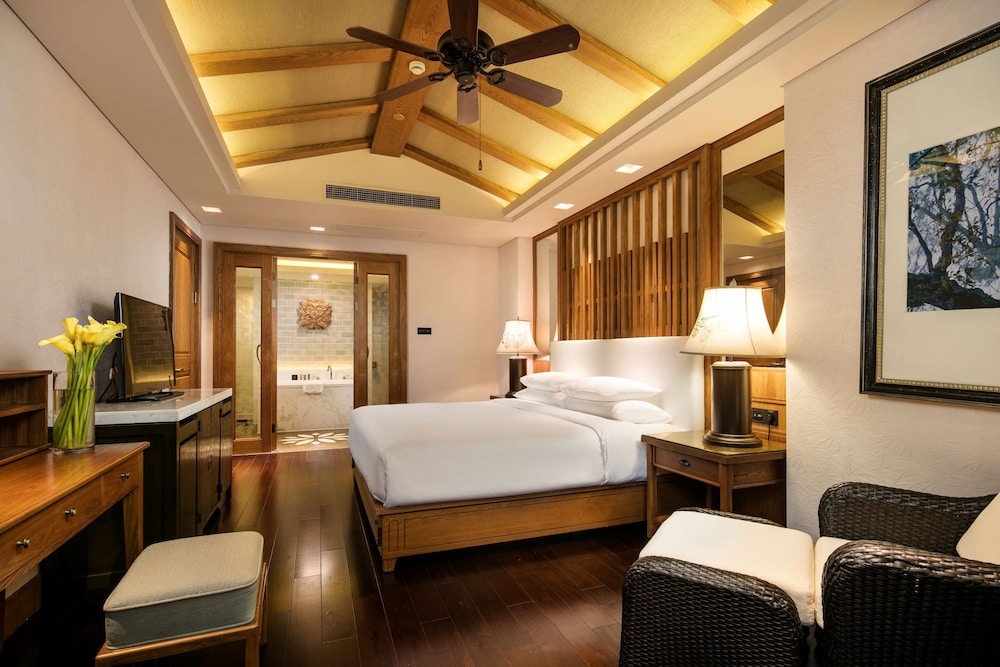 Hilton Sanqingshan Resort 27/60