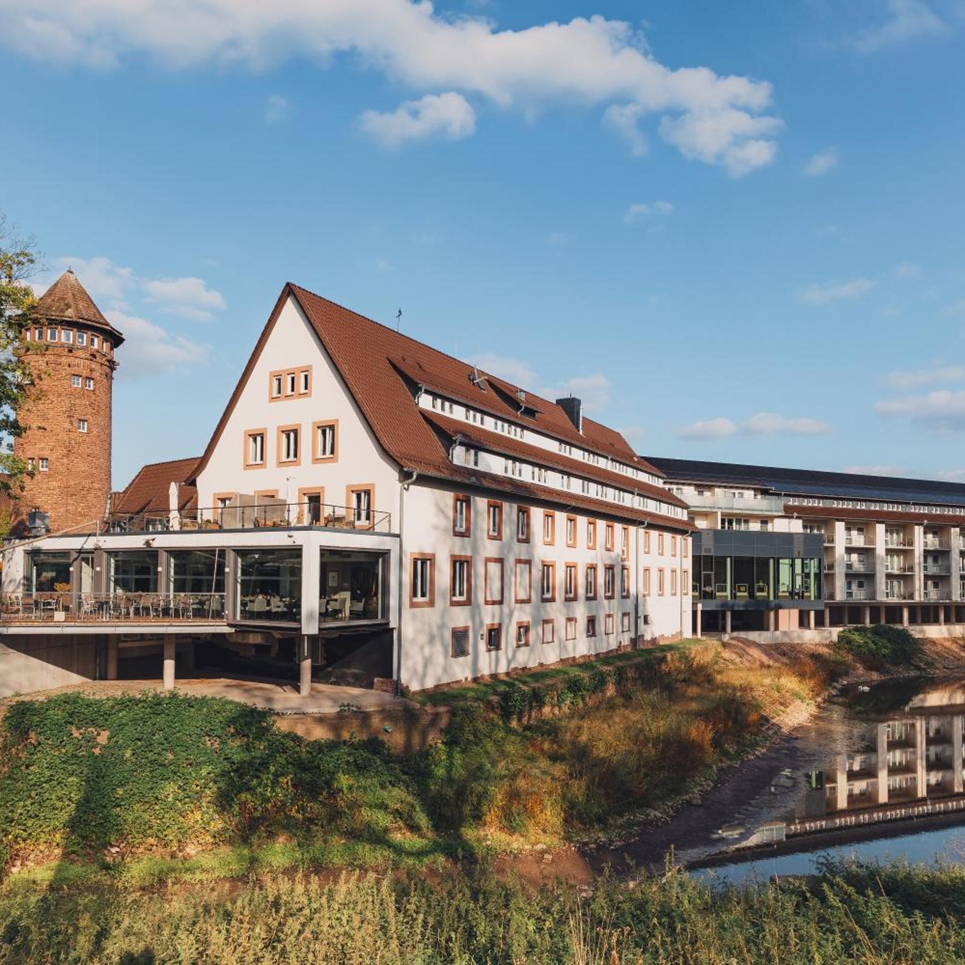Weserhotel Schwager 2/50