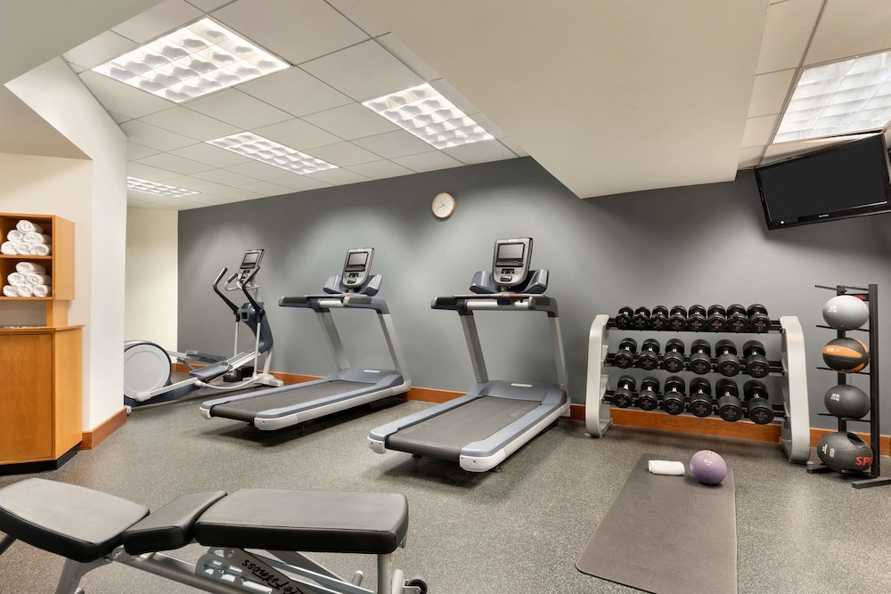 Hilton Garden Inn Tysons Corner 22/48