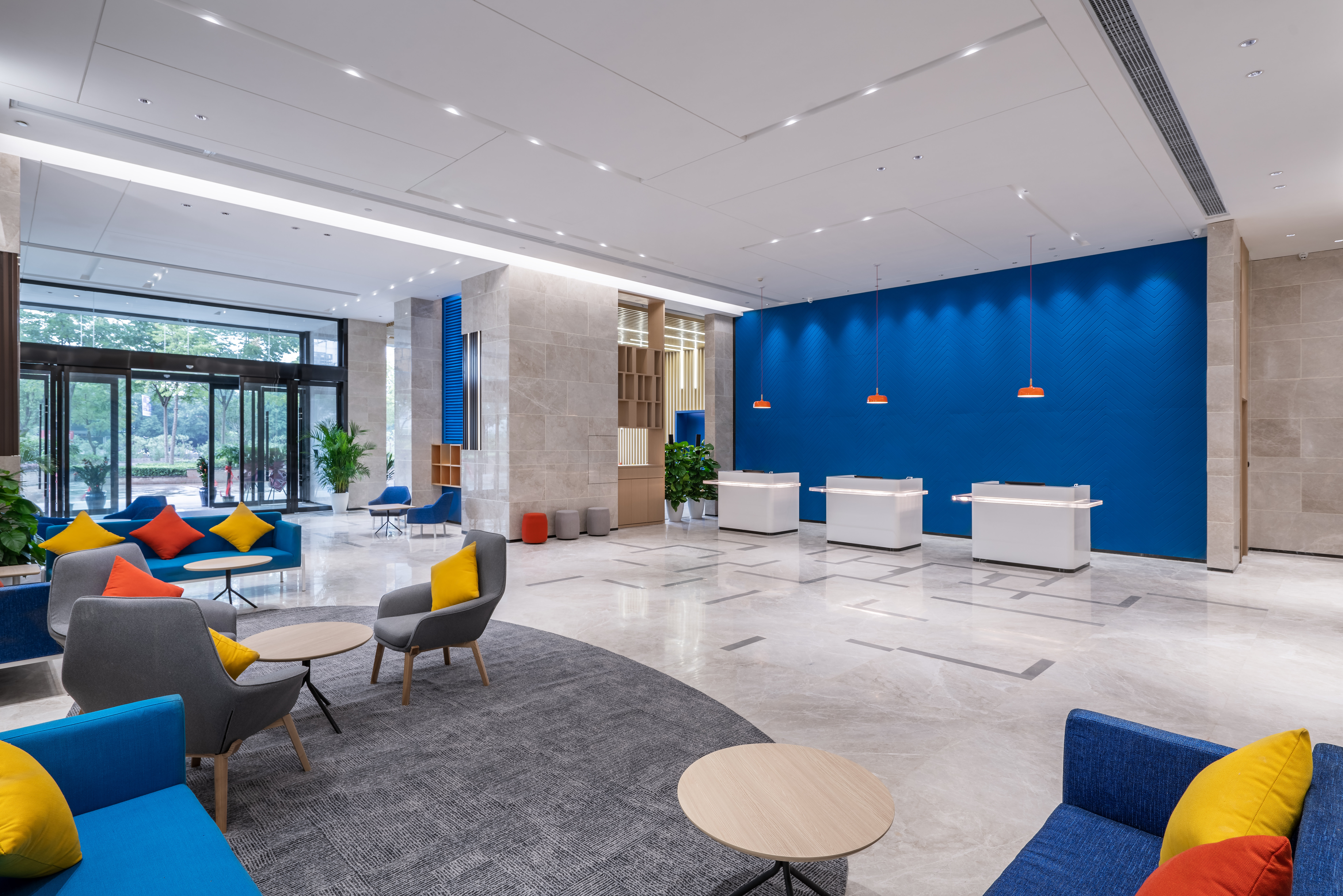 Holiday Inn Express Changsha South Railway Station 42/47