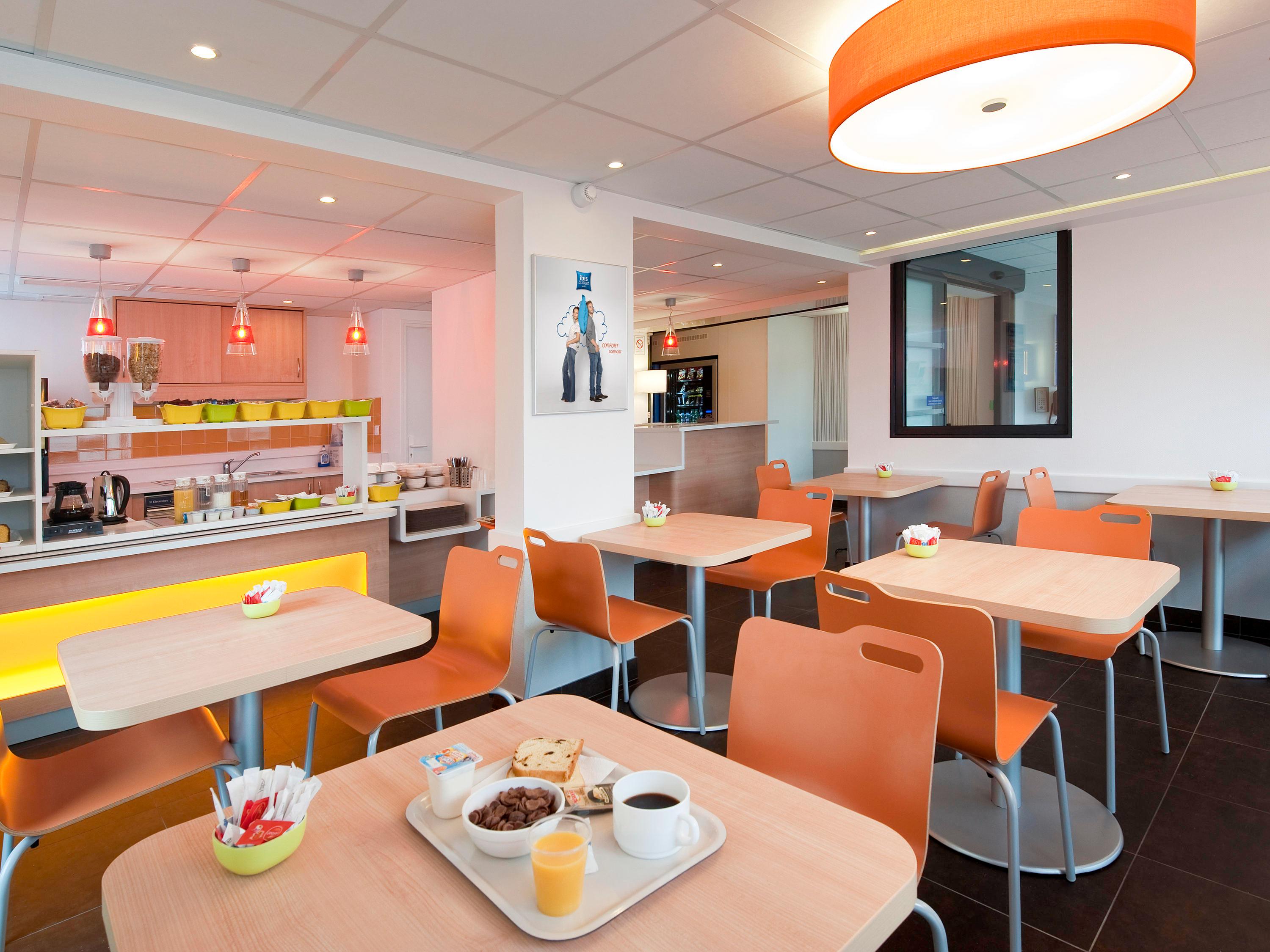 Ibis Budget Pontivy 35/43