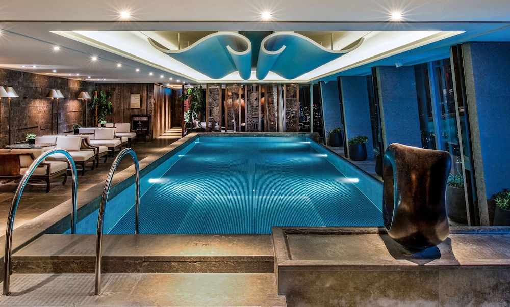 Shangri-La The Shard London 32/69