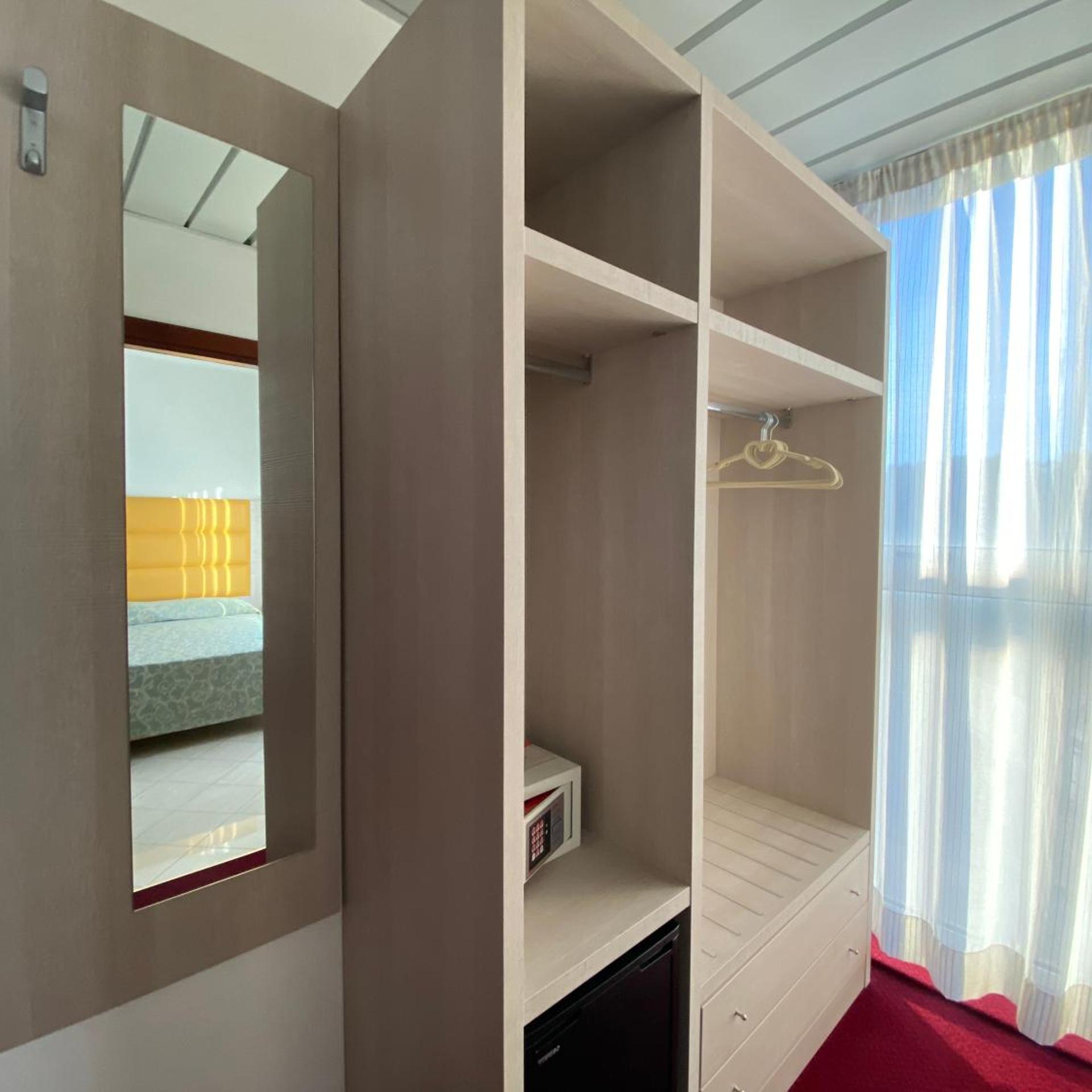 Hotel Gabbiano 50/50