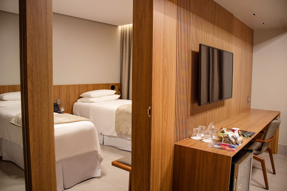Hotel Taiama 22/50