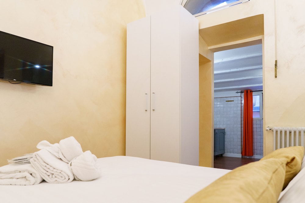 Trinity Luxury Rooms 27/66