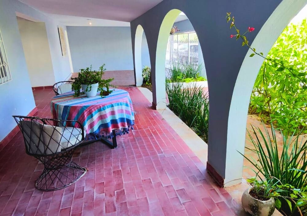 Casa Ekinox 41/49