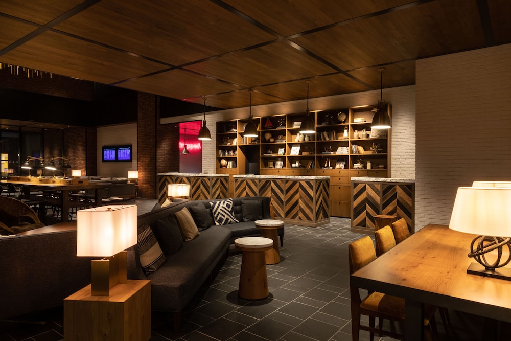 Four Points By Sheraton Nagoya Chubu International Airport 37/61