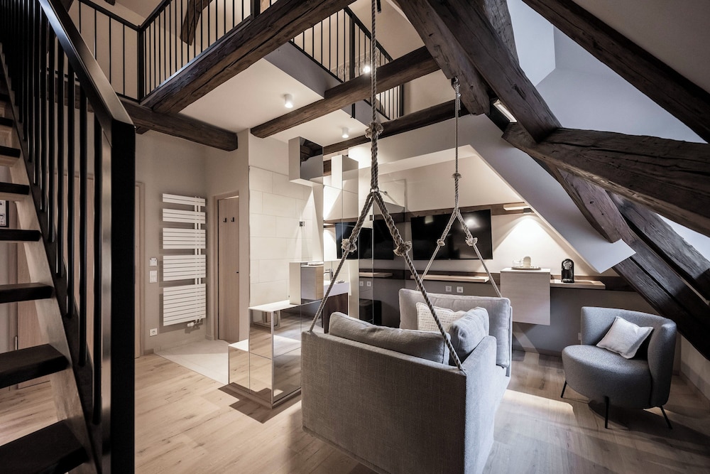 HOTEL & SPA Goldene Rose 31/50
