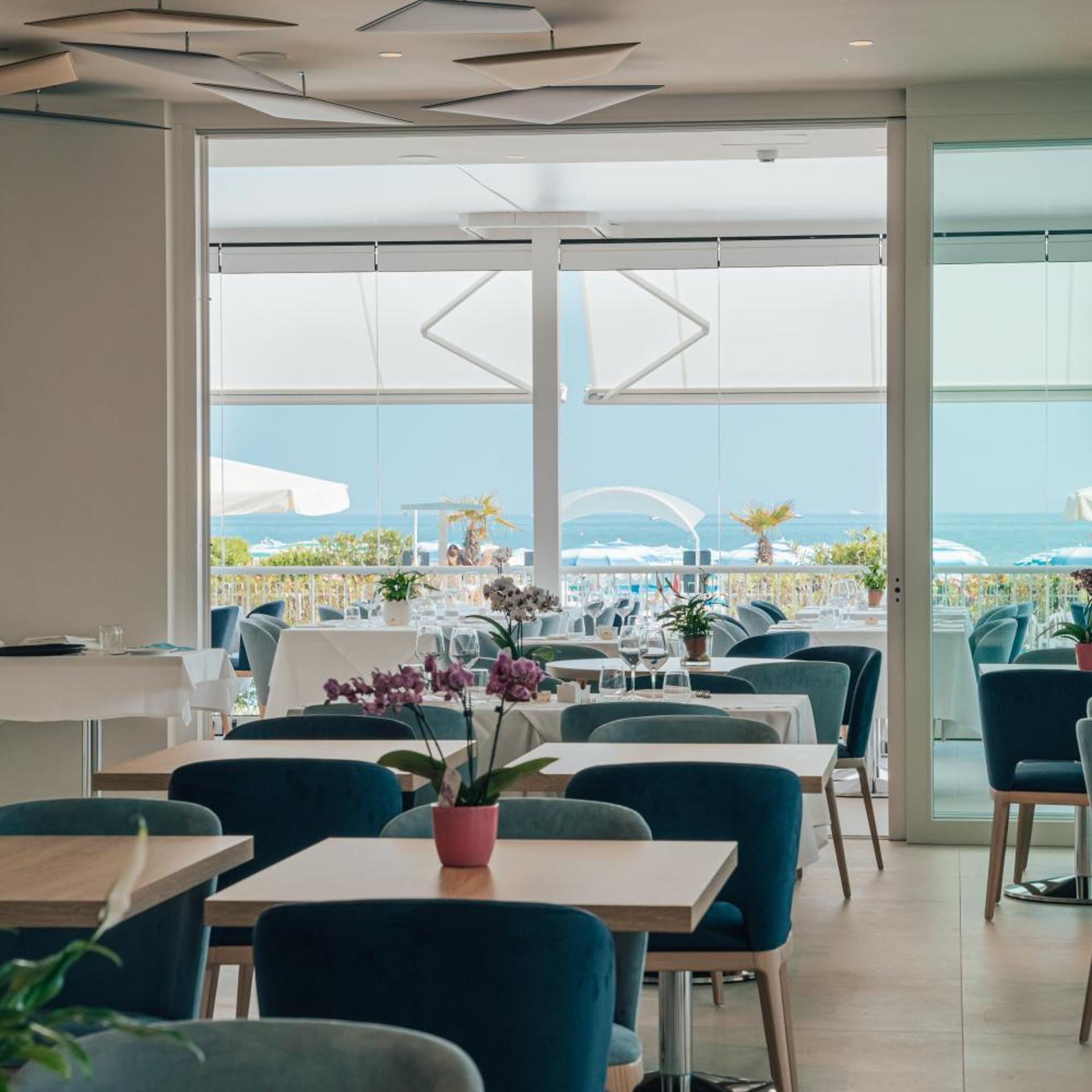 Hotel Galassia Suites & Spa 36/49