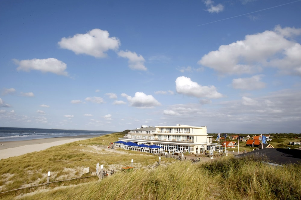 WESTCORD STRANDHOTEL SEEDUYN 64/69