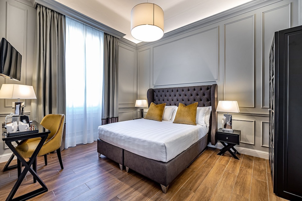 Hotel Ungherese 13/50