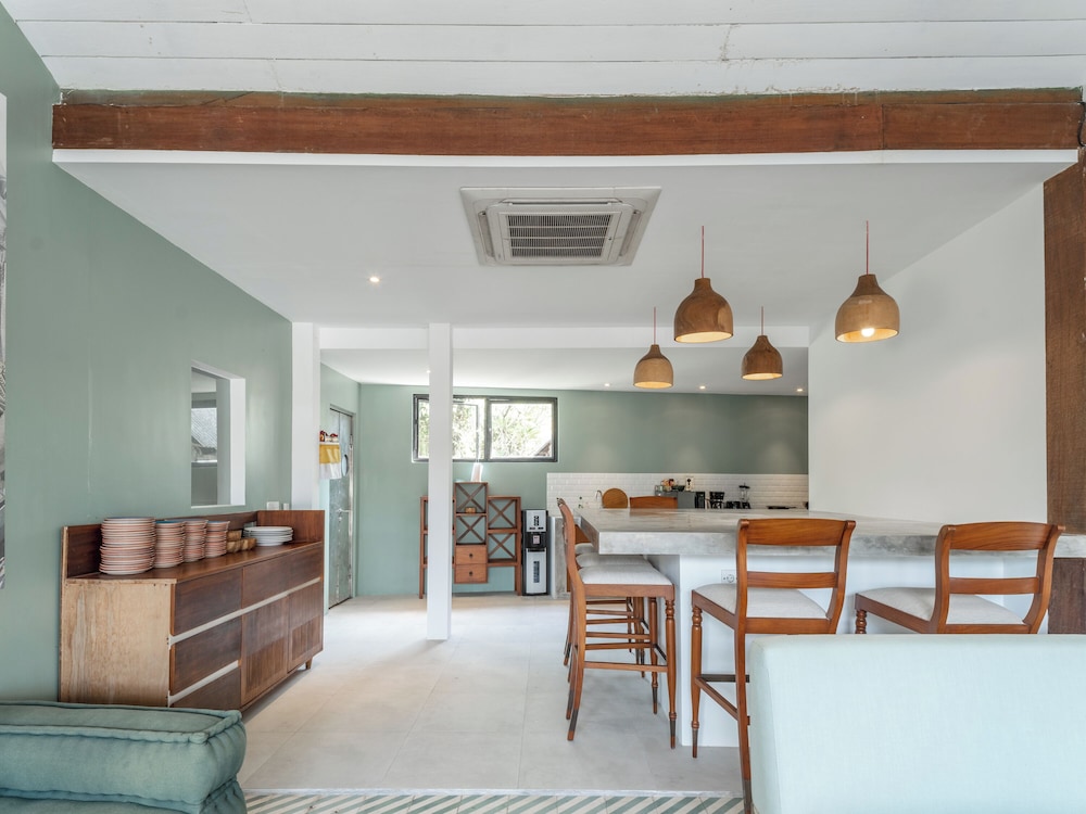 Batu Belig Living Managed by CPM Bali 39/49