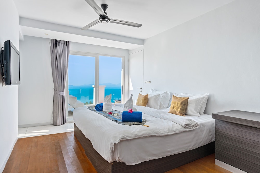 Panorama Samui Residences 9/50
