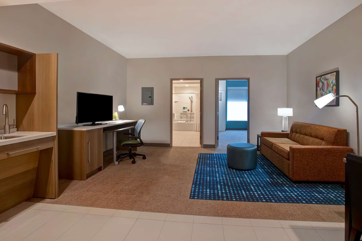 Home2 Suites By Hilton Charlotte Northlake Nc 12/26