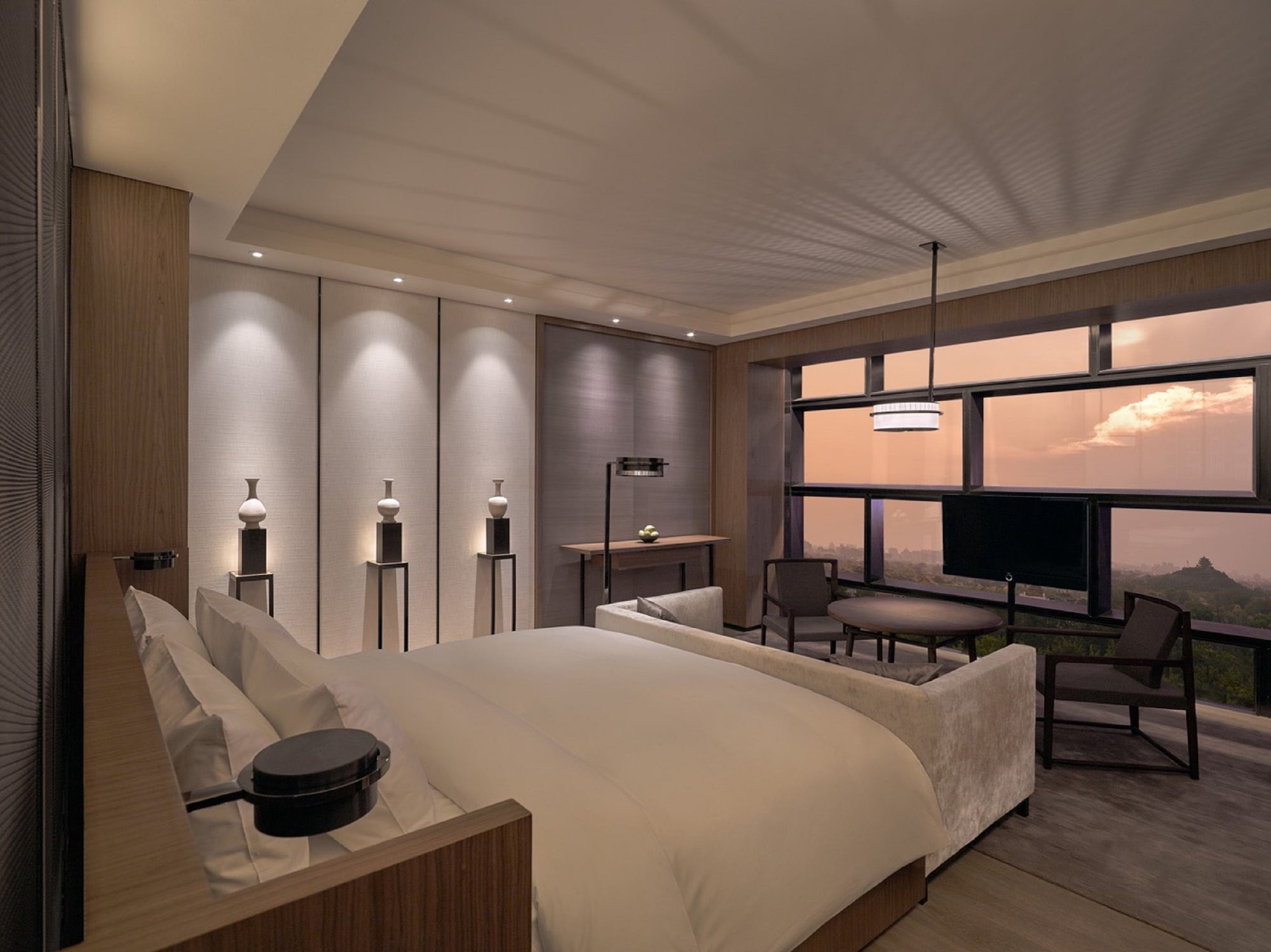 Grand King Room