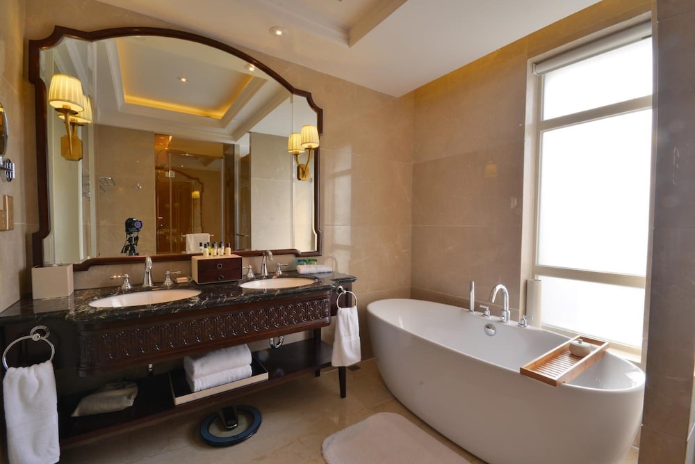 Urban Island Hotel Shanghai 27/68