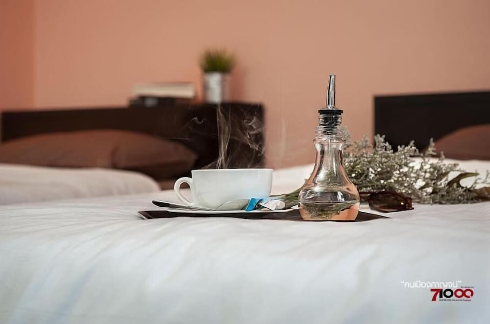 U Dee Room & Coffee 25/38