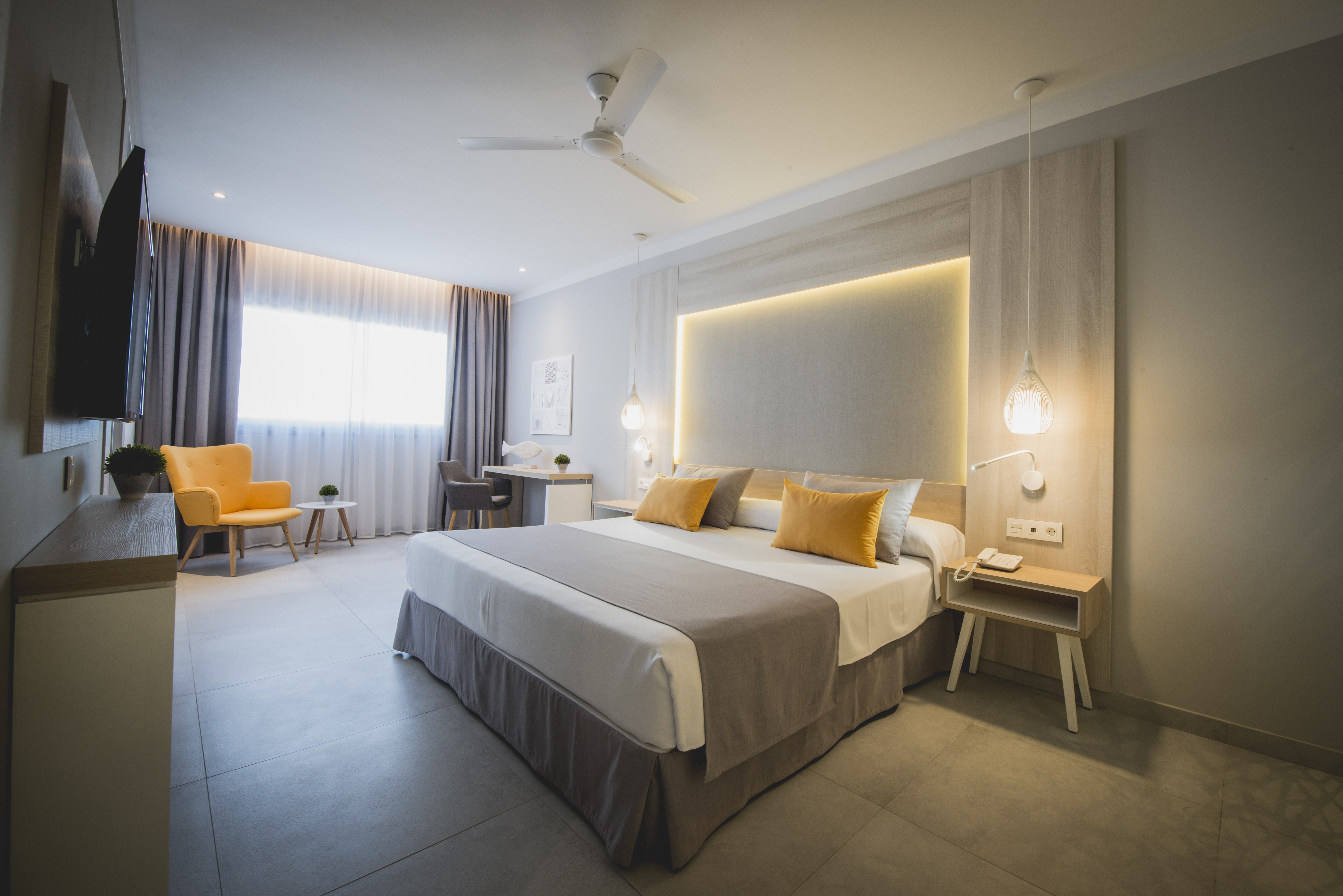 Junior Suite, Ocean View