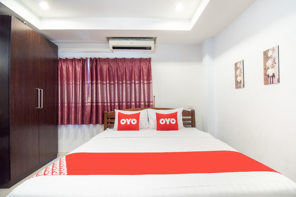 Valida Resort And Apartment 17/36