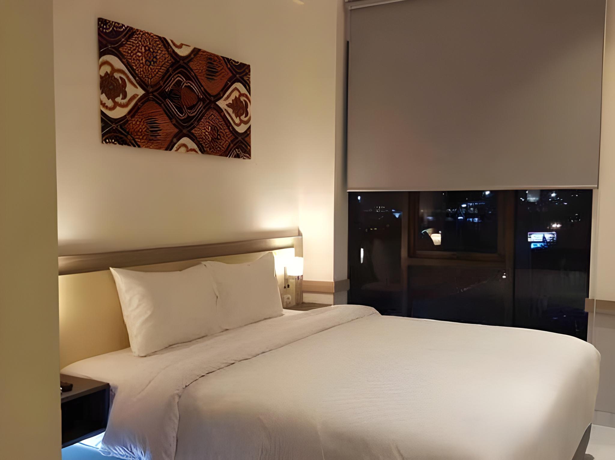 Cordela Inn Sidoarjo 9/16
