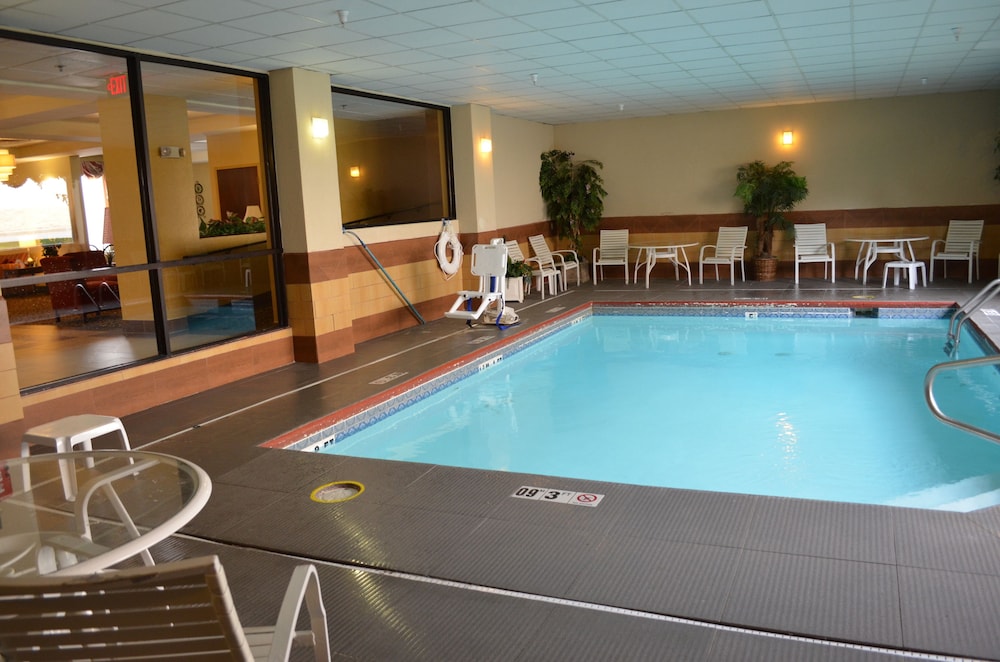 Comfort Inn Columbus near Fort Benning 1/41