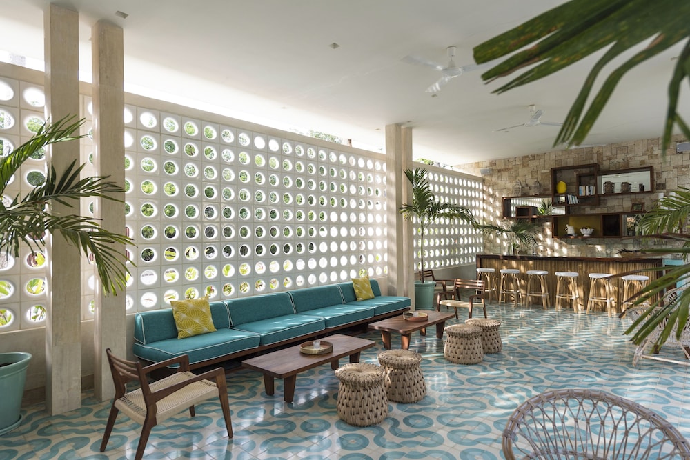 Hotel Tiki Tiki Tulum 33/71