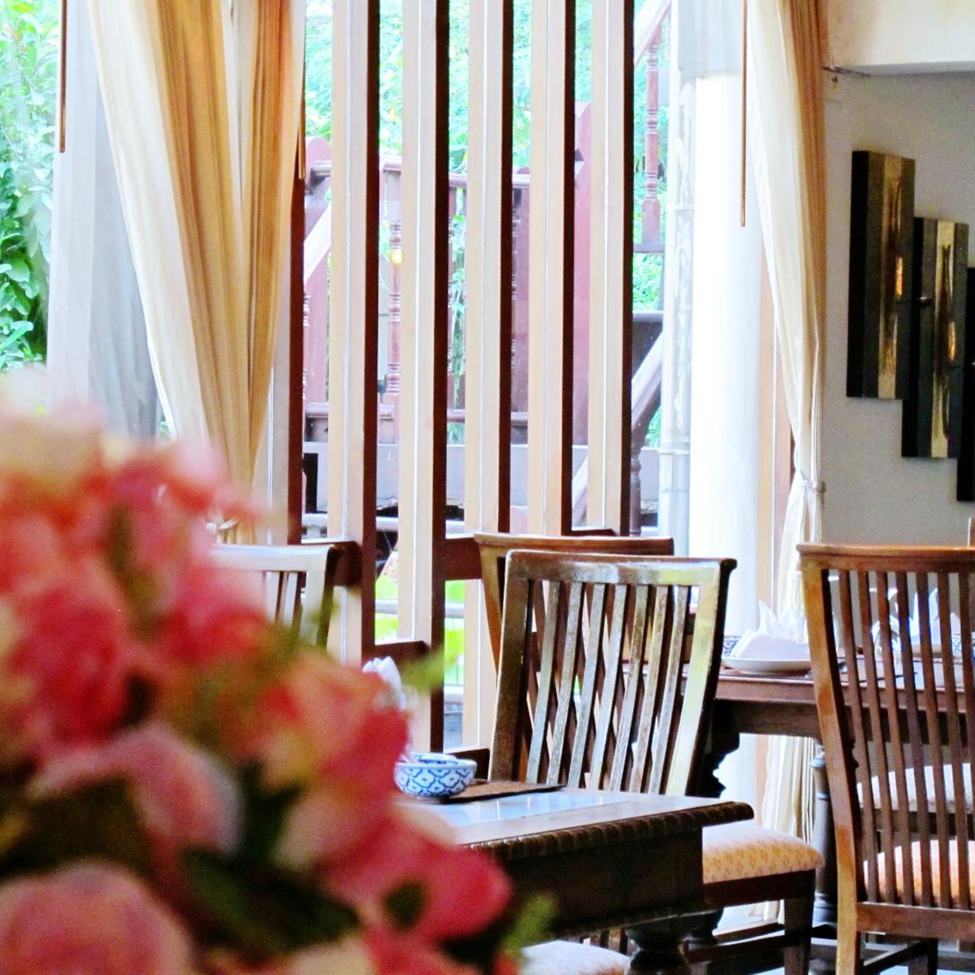 DHABKWAN RESORT & SPA 19/30