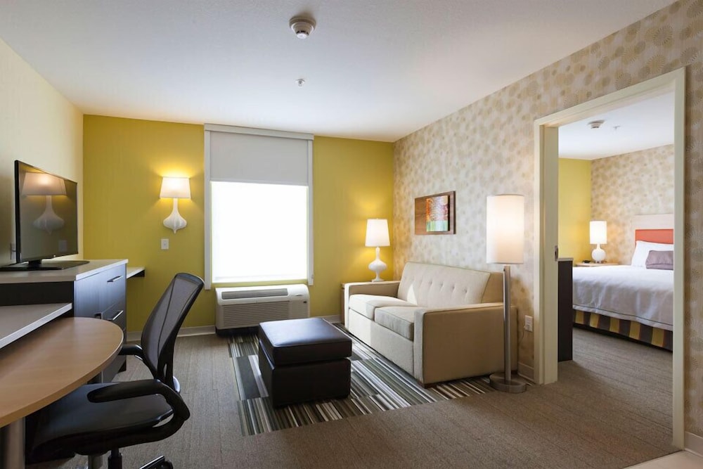 Home2 Suites by Hilton Canton 29/48