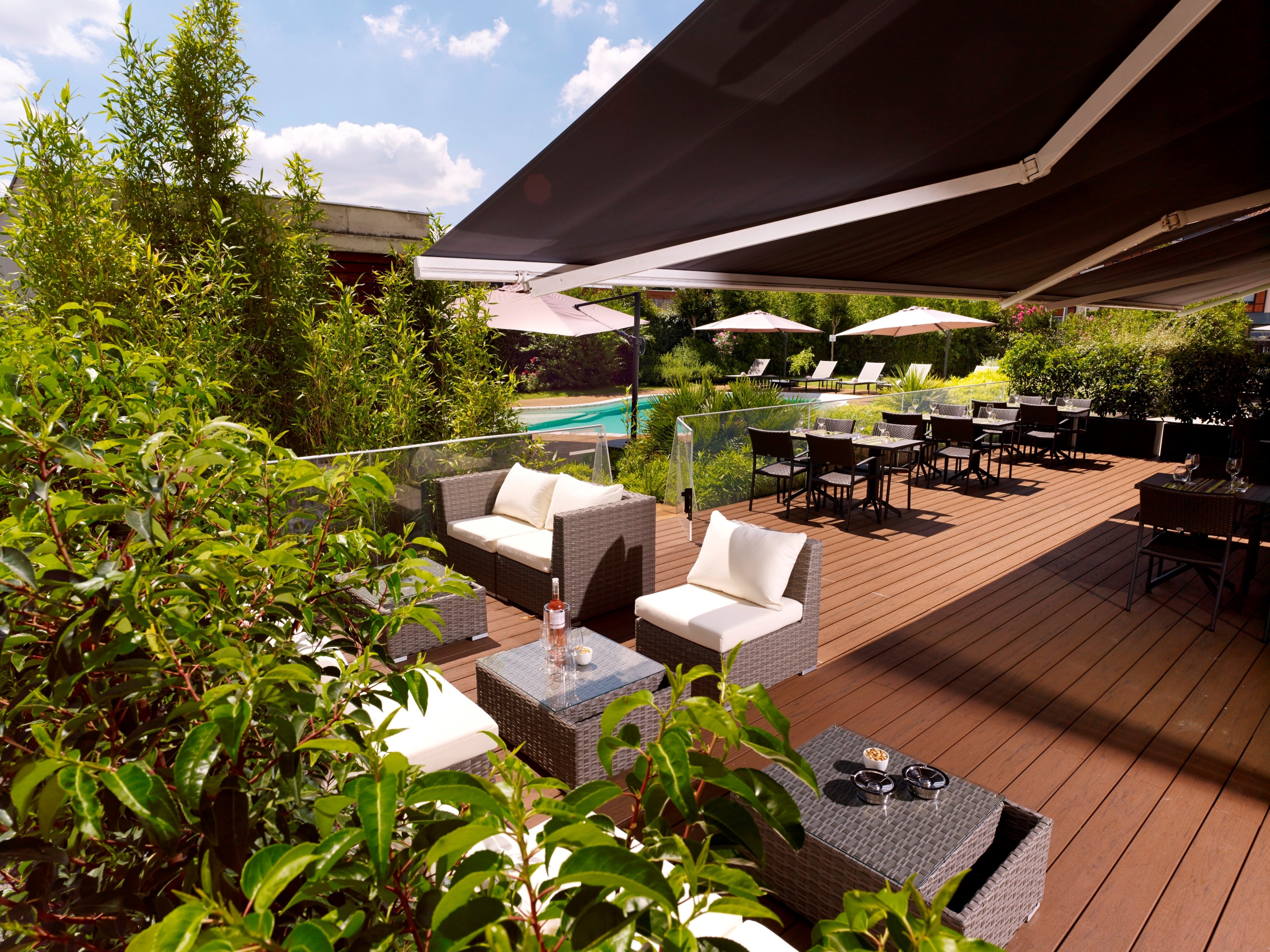 HOLIDAY INN EXPRESS TOULOUSE AIRPORT 53/56