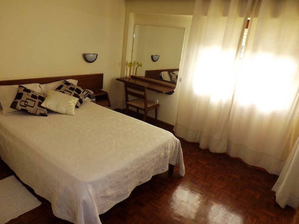 Apart Hotel Avenida 11/40