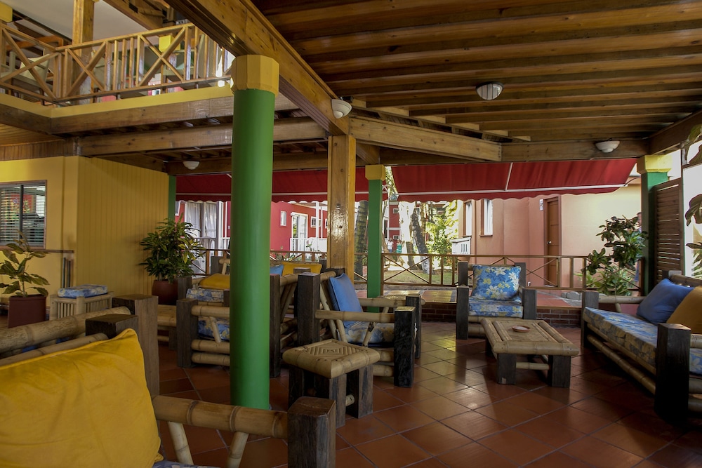 Decameron San Luis 36/61