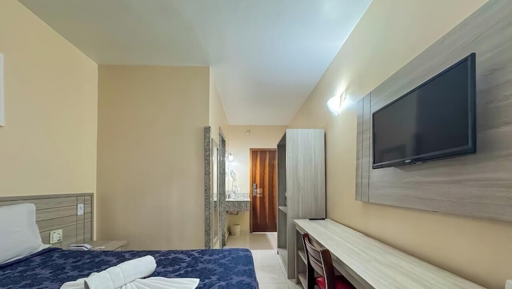 Hotel Fazenda Golden Park Campos do Jordao 18/71