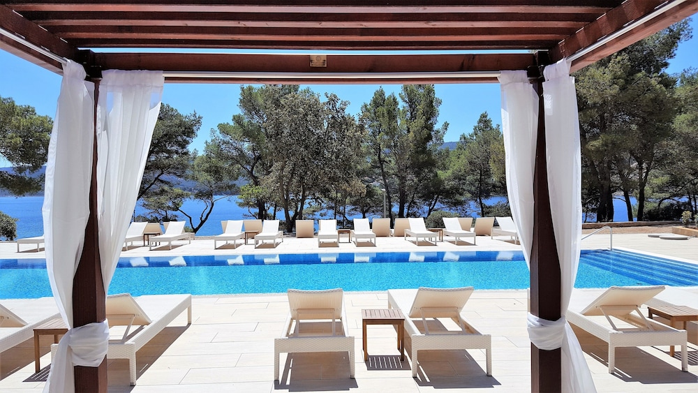 Aminess Senses Hvar Resort 20/66