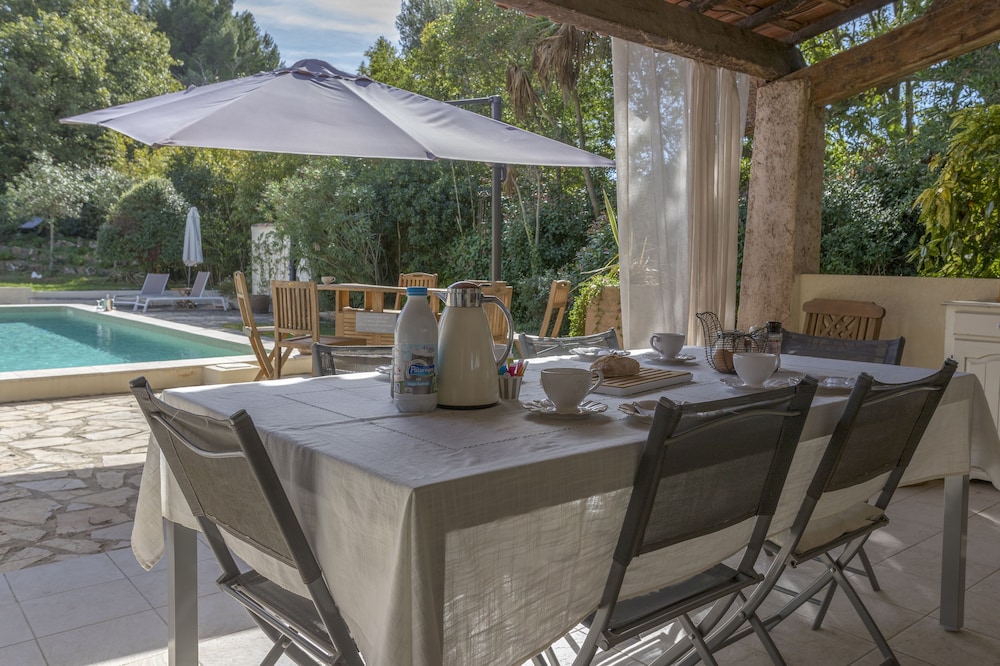 La Bastide Du Bouchou 29/45