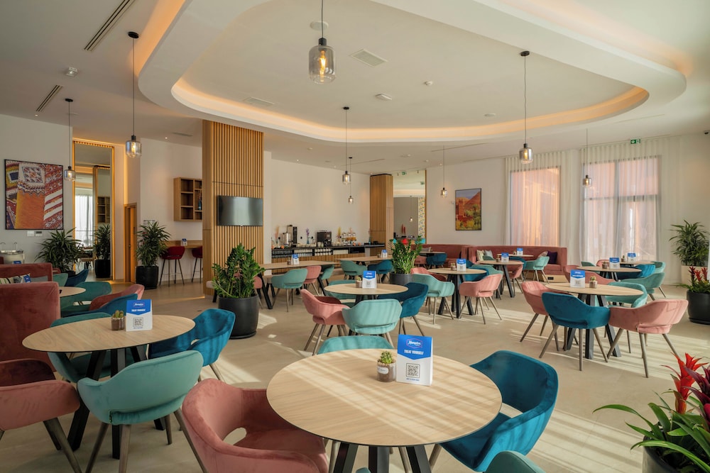 Hampton by Hilton Ben Guerir 20/21