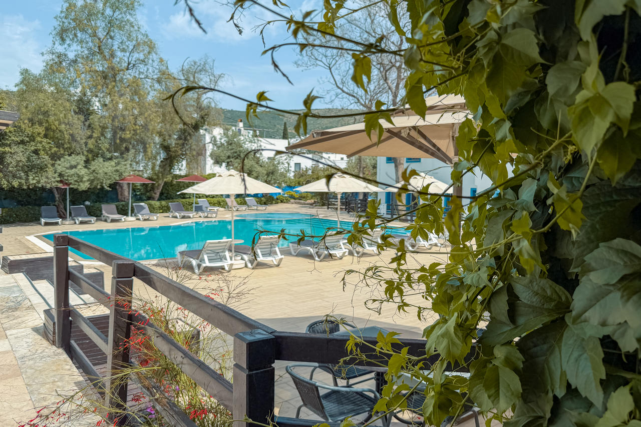 Atrium Hotel Bodrum 31/32