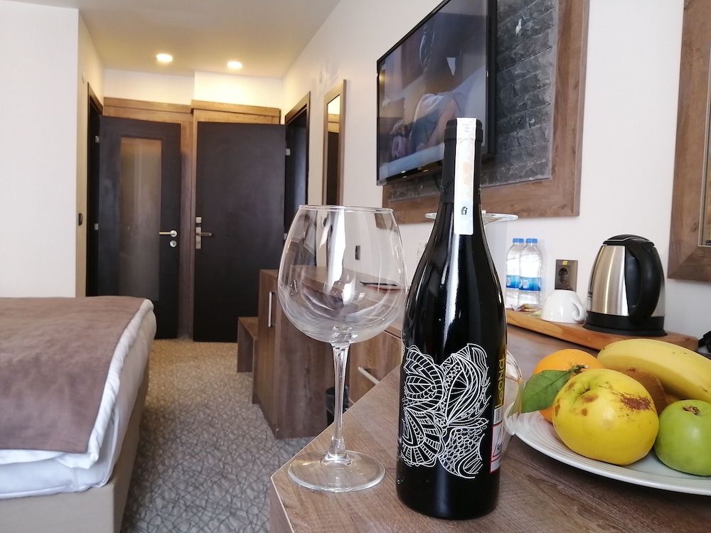 Sarikamis Habitat Hotel 12/50